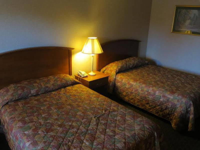 Econo Lodge North Ноксвілл Екстер'єр фото